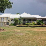 Villa at Becune Park