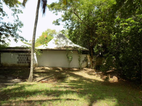 BECUNE POINT LAND NO. 54