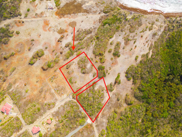 Canelles Land For Sale #102