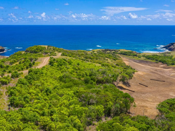 Cabot St Lucia Golf Resort