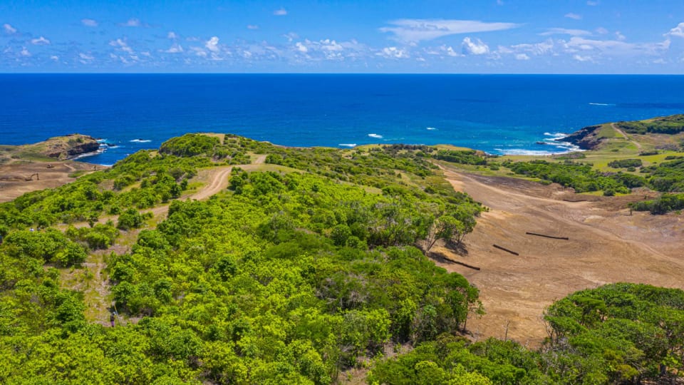 Cabot St Lucia Golf Resort