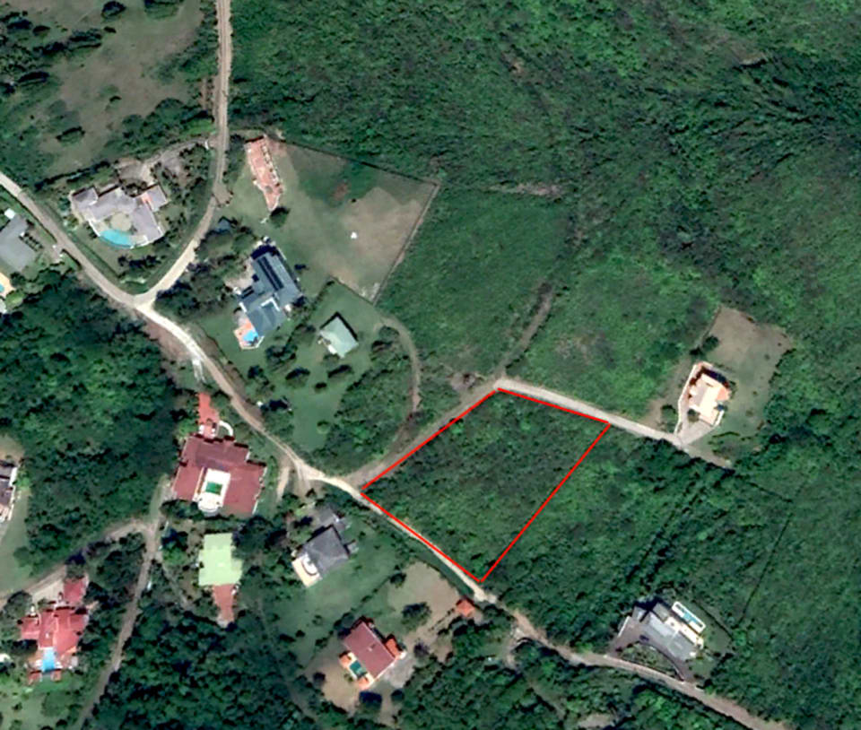 Anse Galet Lot No 419