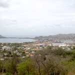 Bois D'orange Seaview 