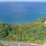 Anse Feree Lands for sale in castries