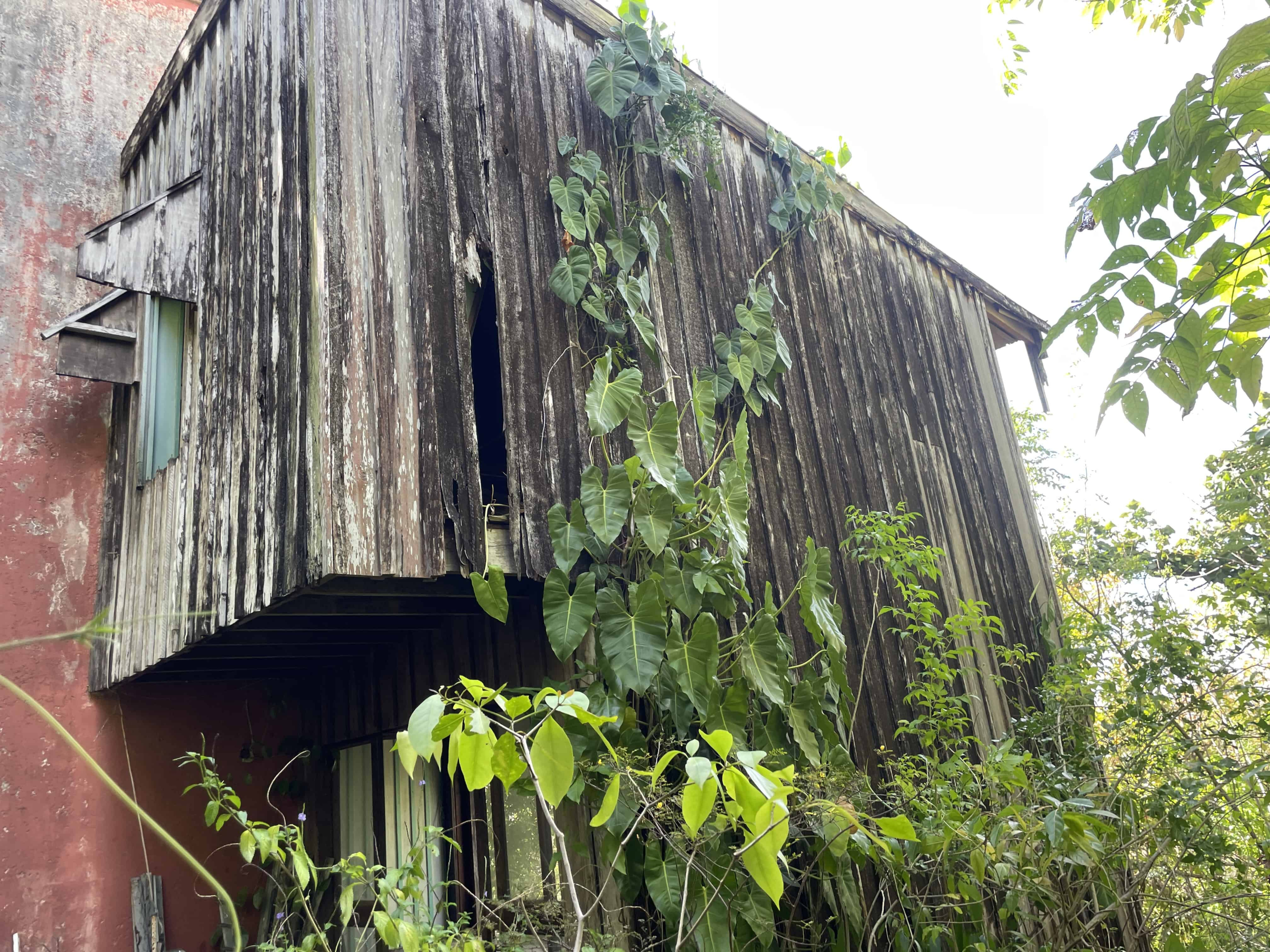 caribbean real estate stlucia