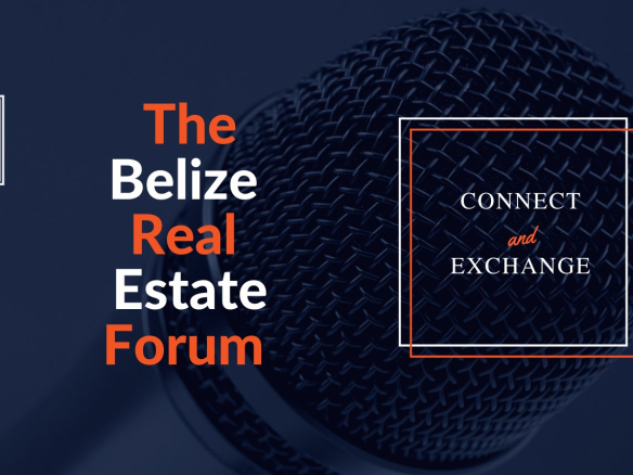 The Belize Association of Realtors