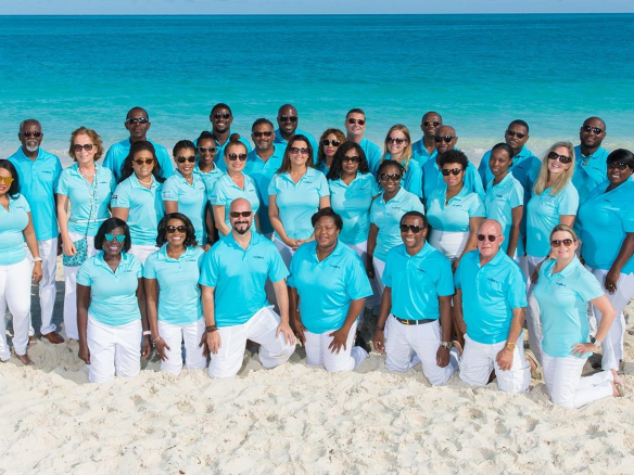 The Turks and Caicos Real Estate Association (TCREA)