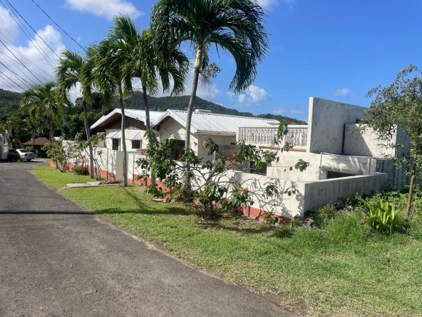 5 bed House For Sale in Bonne-Terre Gros Islaet